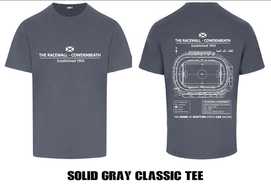 Racewall Track T-shirt