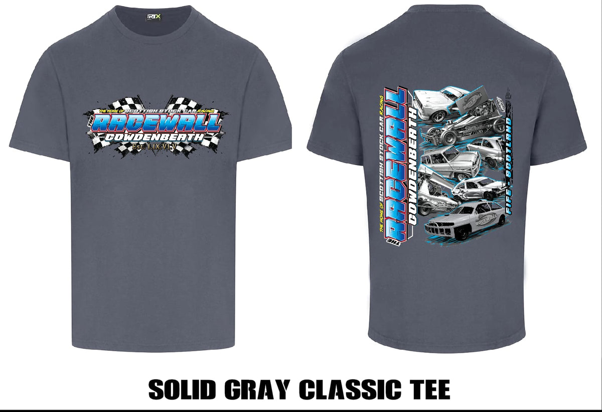 Racewall T-shirt