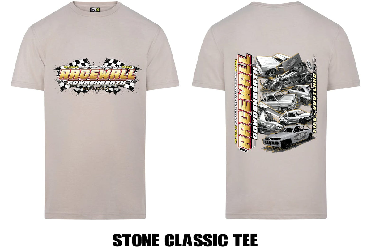 Racewall T-shirt