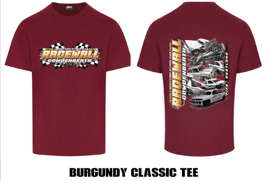 Racewall T-shirt
