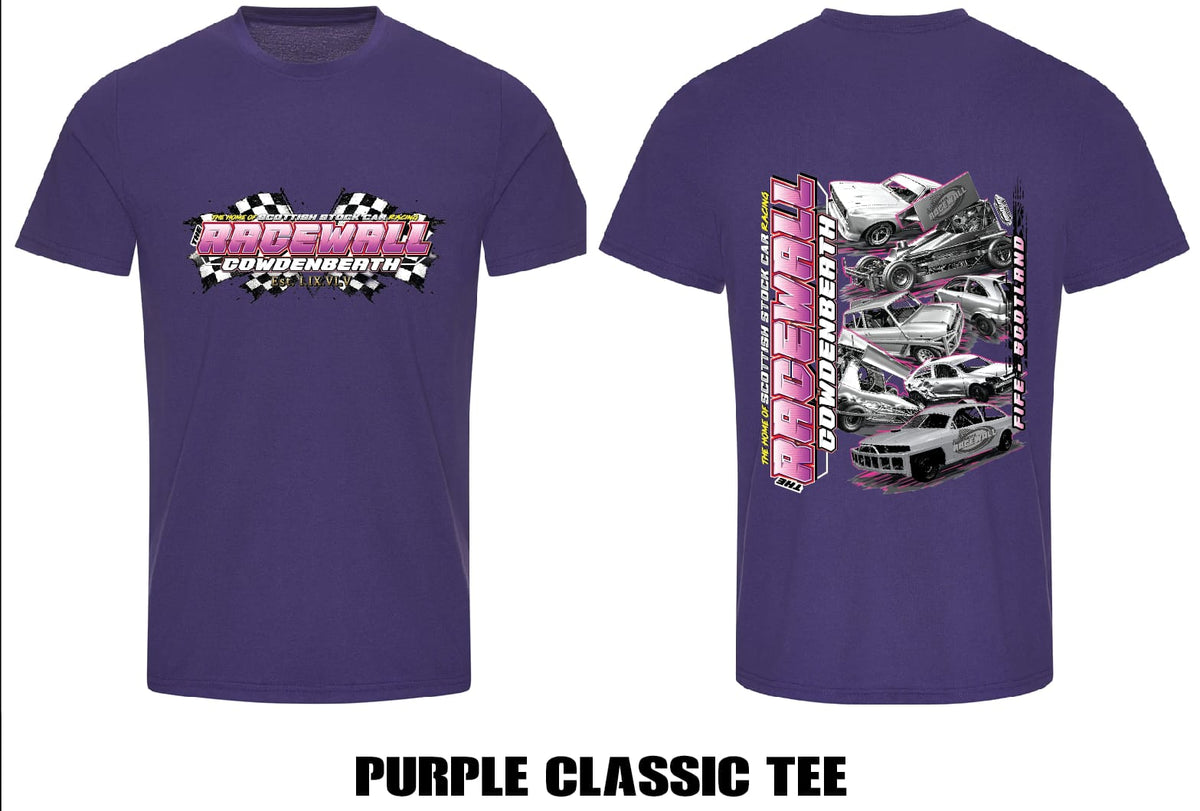 Racewall T-shirt